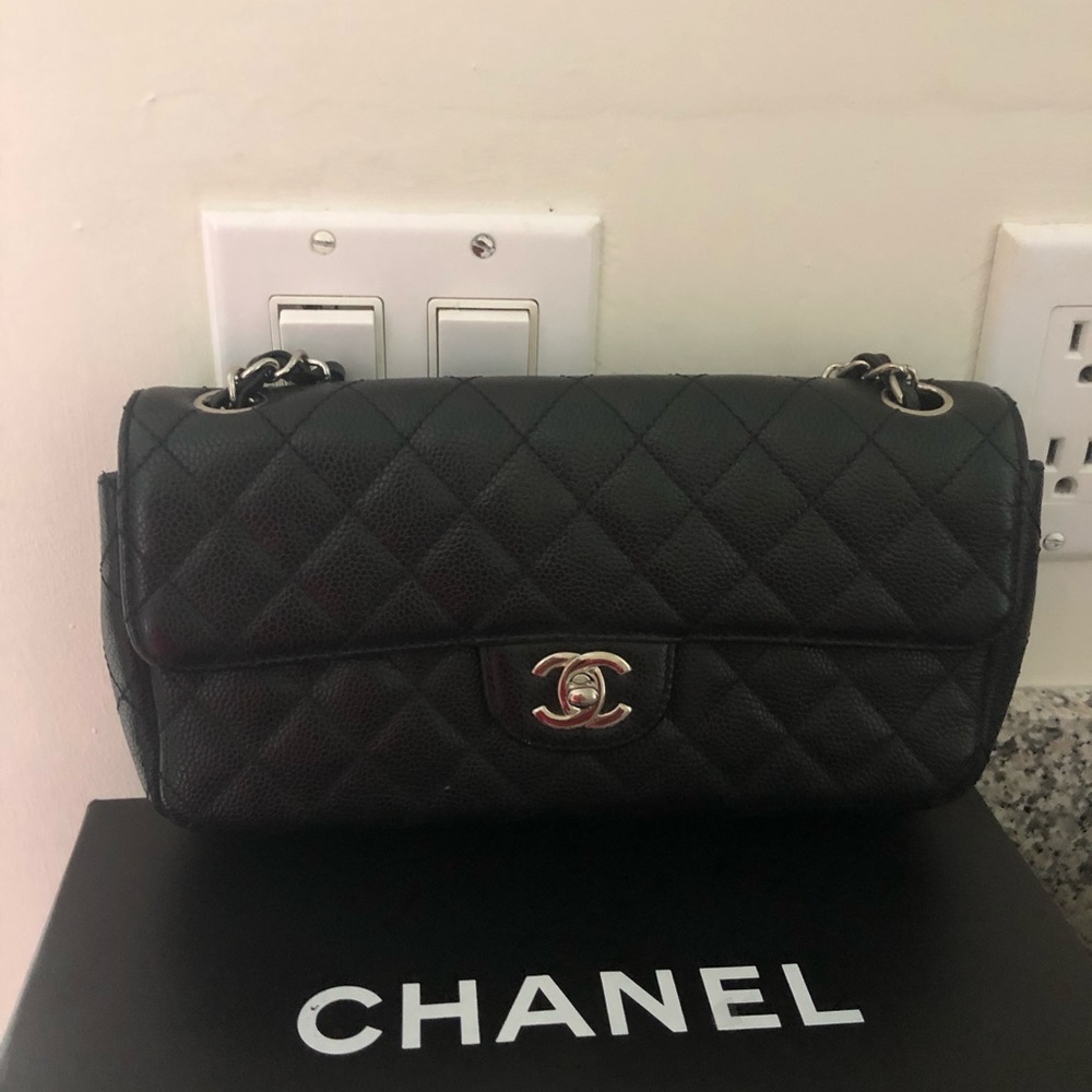 Chanel small bag